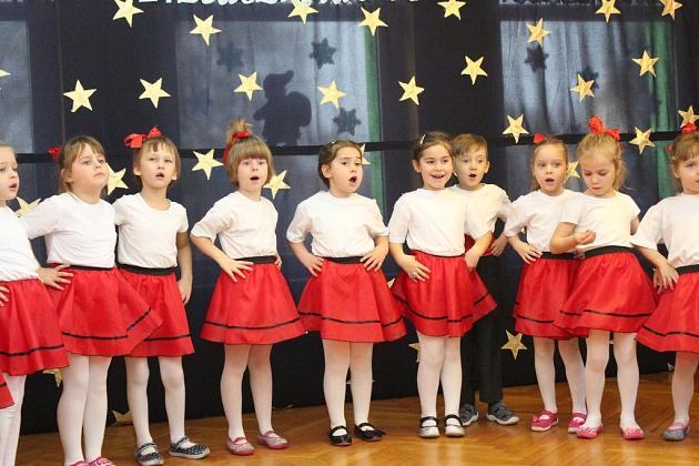 50 lat Przedszkola nr 5