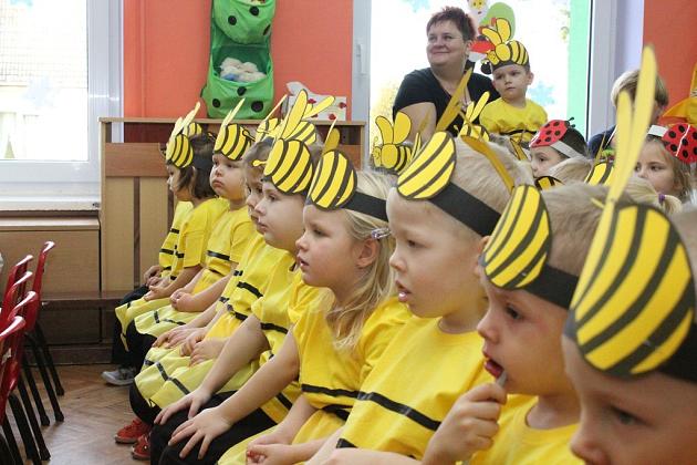 50 lat Przedszkola nr 5