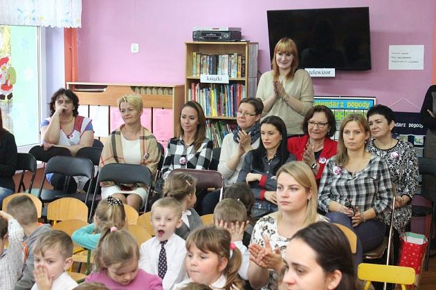 50 lat Przedszkola nr 5