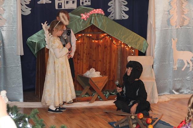 Konkurs kolęd i pastorałek rozstrzygnięty