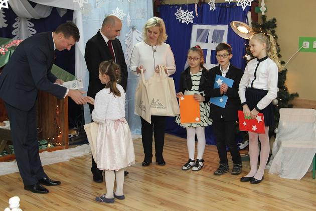 Konkurs kolęd i pastorałek rozstrzygnięty