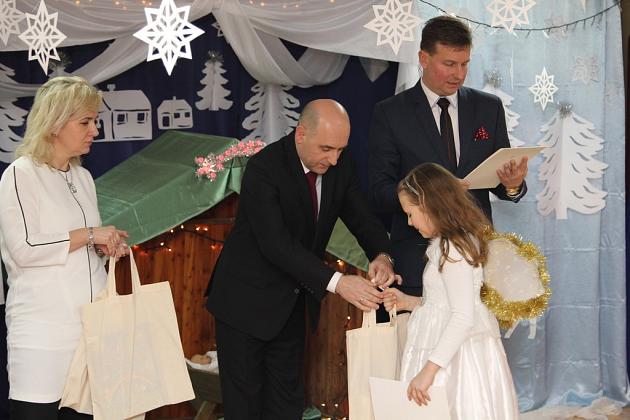 Konkurs kolęd i pastorałek rozstrzygnięty