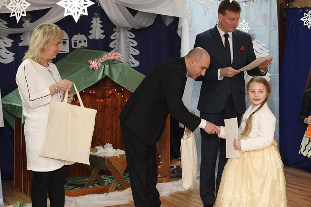 Konkurs kolęd i pastorałek rozstrzygnięty