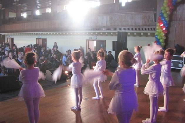 Rekordowa WOŚP w Lęborku