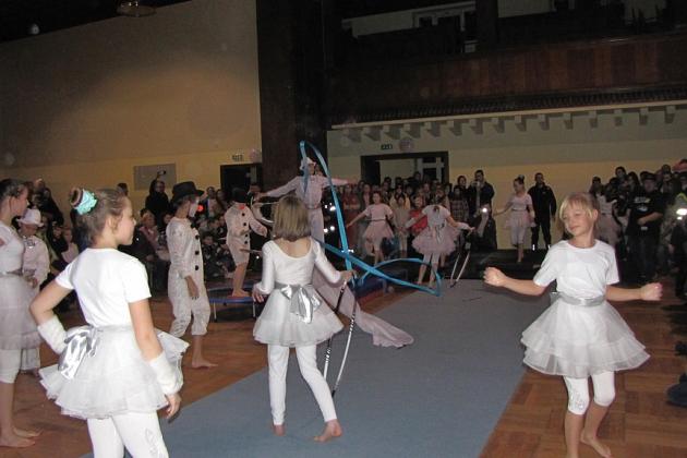 Rekordowa WOŚP w Lęborku