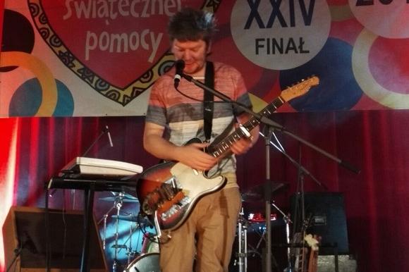 Rekordowa WOŚP w Lęborku