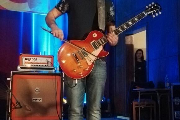 Rekordowa WOŚP w Lęborku