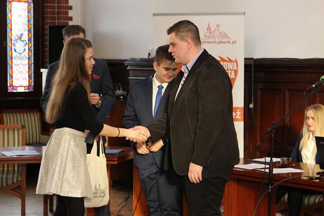 Młodzieżowa Rada Miasta zakończyła i podsumowała kadencję