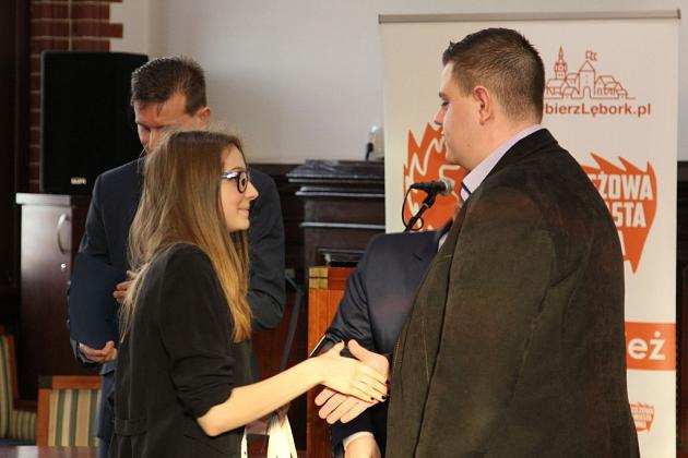 Młodzieżowa Rada Miasta zakończyła i podsumowała kadencję