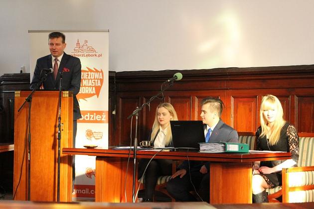 Młodzieżowa Rada Miasta zakończyła i podsumowała kadencję