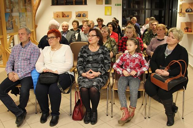 Podsumowanie konkursu na dekoracje świąteczne „Rozświetlmy Lębork”