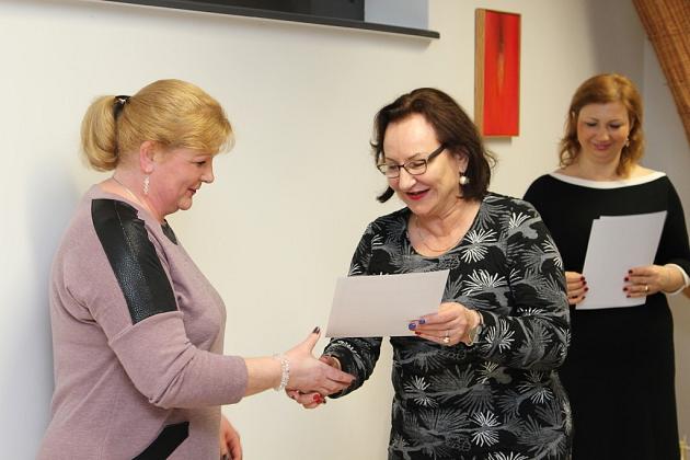 Podsumowanie konkursu na dekoracje świąteczne „Rozświetlmy Lębork”