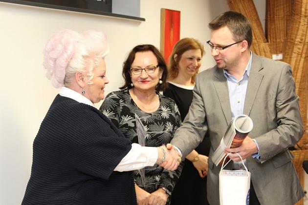 Podsumowanie konkursu na dekoracje świąteczne „Rozświetlmy Lębork”