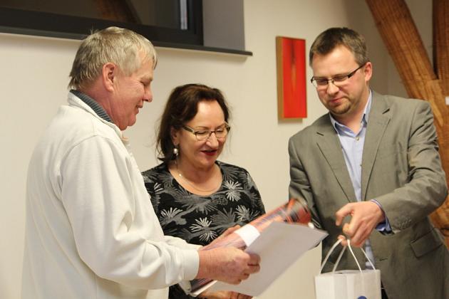 Podsumowanie konkursu na dekoracje świąteczne „Rozświetlmy Lębork”