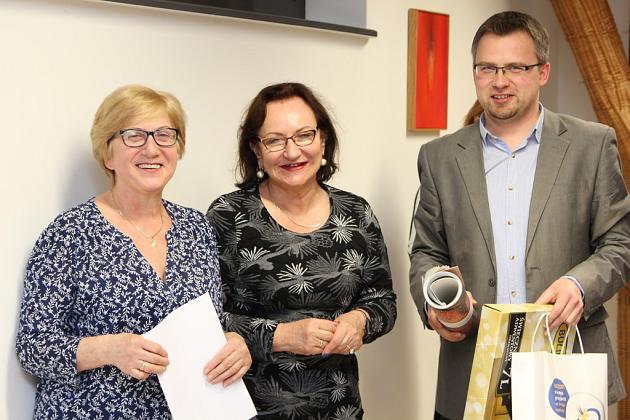 Podsumowanie konkursu na dekoracje świąteczne „Rozświetlmy Lębork”