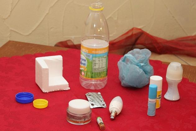 Spotkanie z Pasją o segregacji śmieci i ochronie środowiska