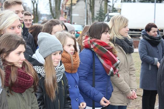 76. rocznica wywózki na Sybir