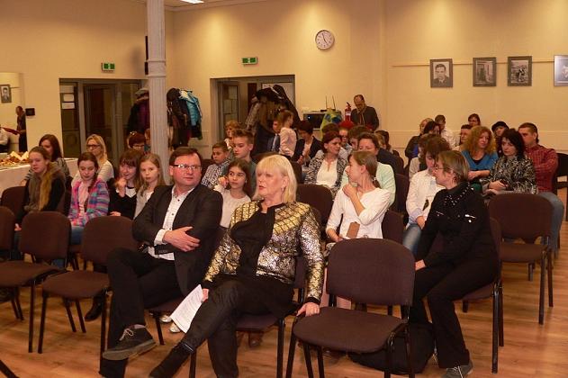 Konkurs Literacki „Legendy Błękitnej Krainy” rozstrzygnięty