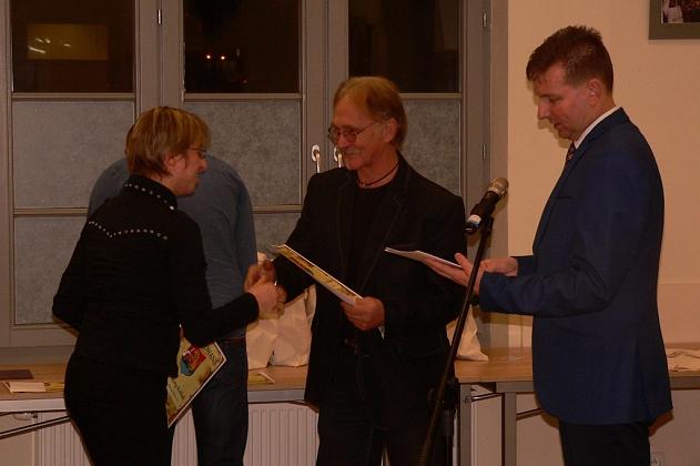 Konkurs Literacki „Legendy Błękitnej Krainy” rozstrzygnięty