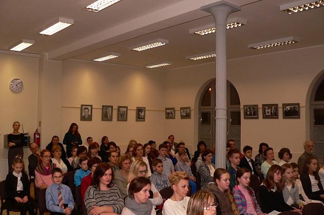 Konkurs Literacki „Legendy Błękitnej Krainy” rozstrzygnięty