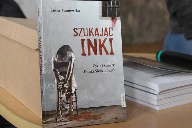 W hołdzie Żołnierzom Wyklętym