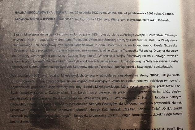 W hołdzie Żołnierzom Wyklętym