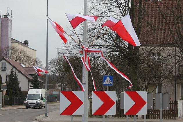 W hołdzie Żołnierzom Wyklętym