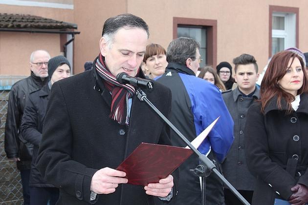 W hołdzie Żołnierzom Wyklętym