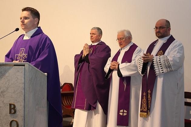 W hołdzie Żołnierzom Wyklętym