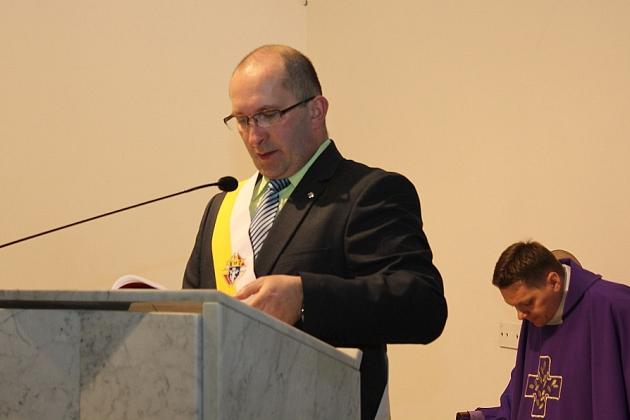 W hołdzie Żołnierzom Wyklętym