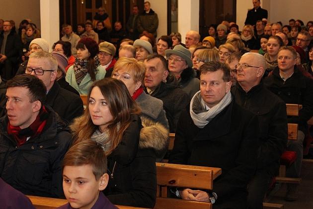 W hołdzie Żołnierzom Wyklętym