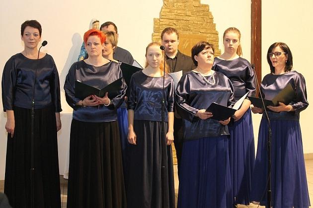 W hołdzie Żołnierzom Wyklętym