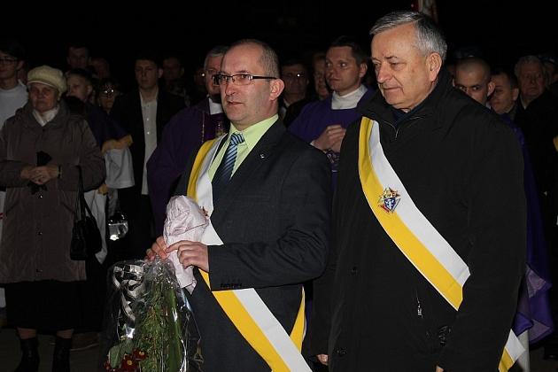 W hołdzie Żołnierzom Wyklętym