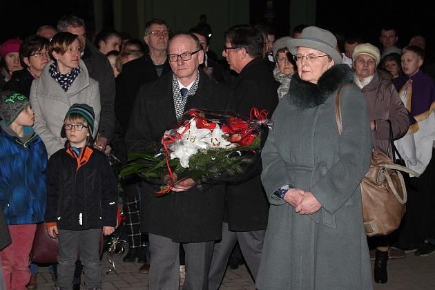 W hołdzie Żołnierzom Wyklętym