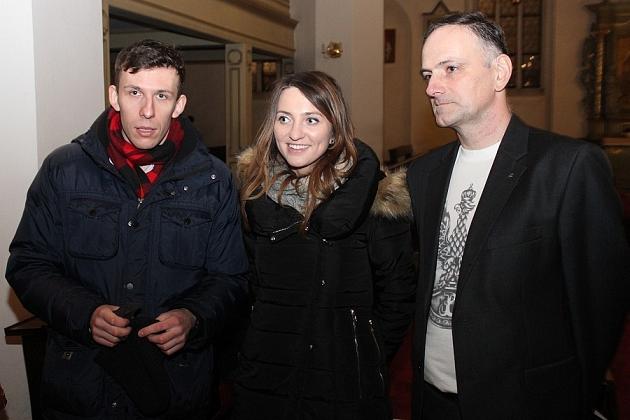 W hołdzie Żołnierzom Wyklętym