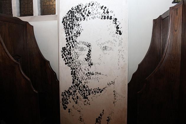 W hołdzie Żołnierzom Wyklętym