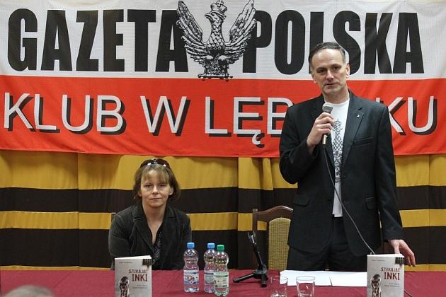 W hołdzie Żołnierzom Wyklętym