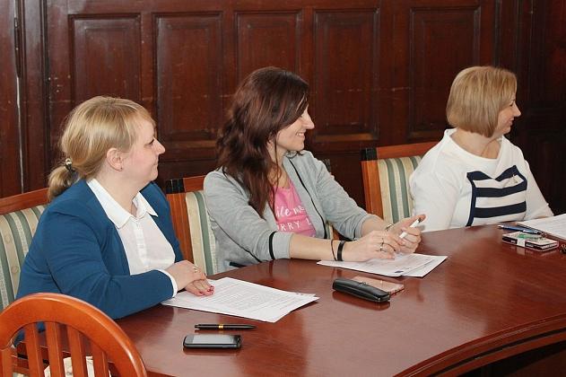 Spotkanie ws. „Arki Pomorza”