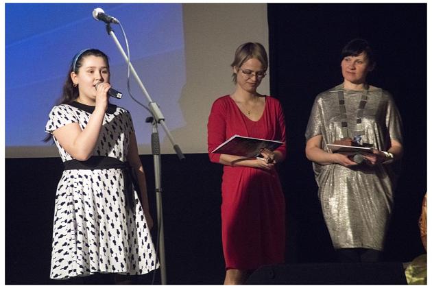 IV Powiatowy Konkurs Wiosenny Powiew Poezji