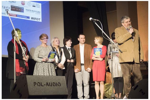 IV Powiatowy Konkurs Wiosenny Powiew Poezji