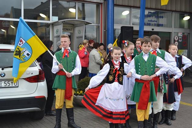 Lęborski Dzień Jedności Kaszubów