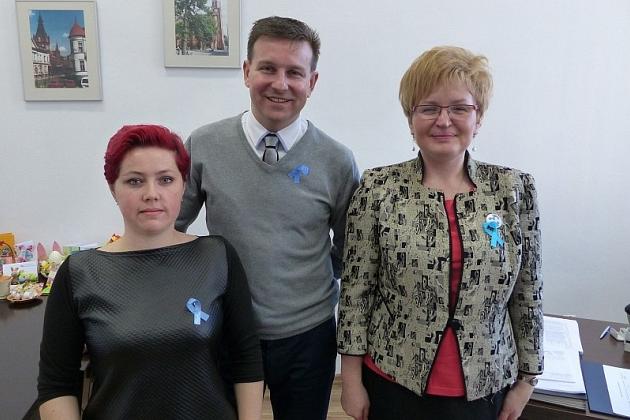 Światowy Dzień Wiedzy o Autyzmie