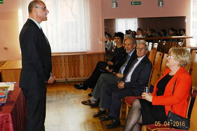 XV Pomorskie przesłuchania klas instrumentów dętych