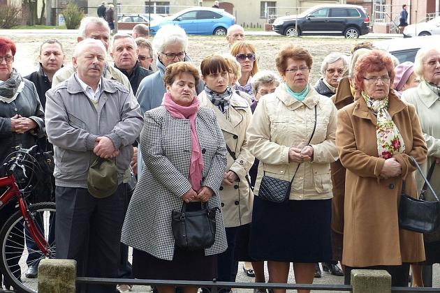 6. rocznica Katastrofy Smoleńskiej