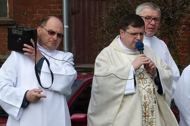 6. rocznica Katastrofy Smoleńskiej