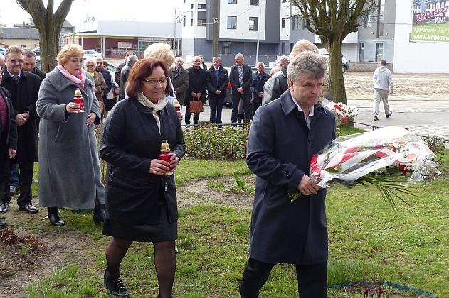 6. rocznica Katastrofy Smoleńskiej