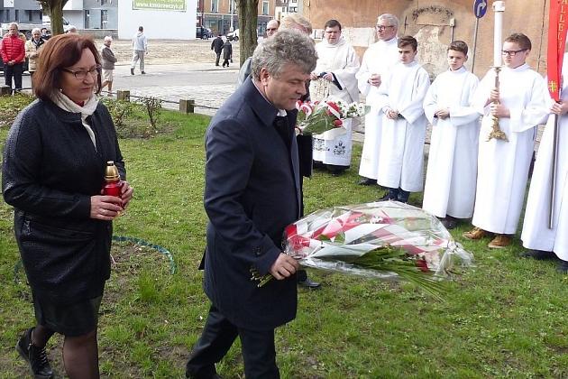 6. rocznica Katastrofy Smoleńskiej