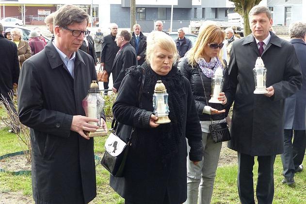 6. rocznica Katastrofy Smoleńskiej