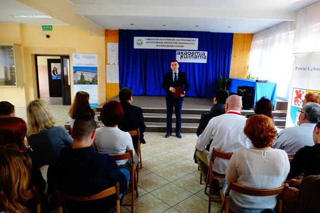 Surowce regionalne w nowoczesnej kuchni