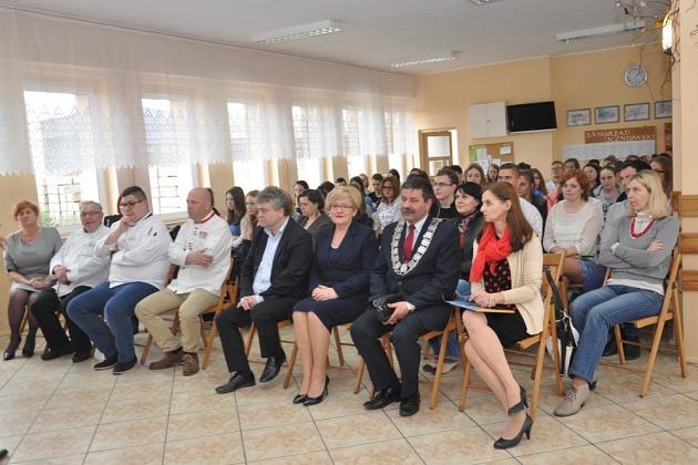 Surowce regionalne w nowoczesnej kuchni